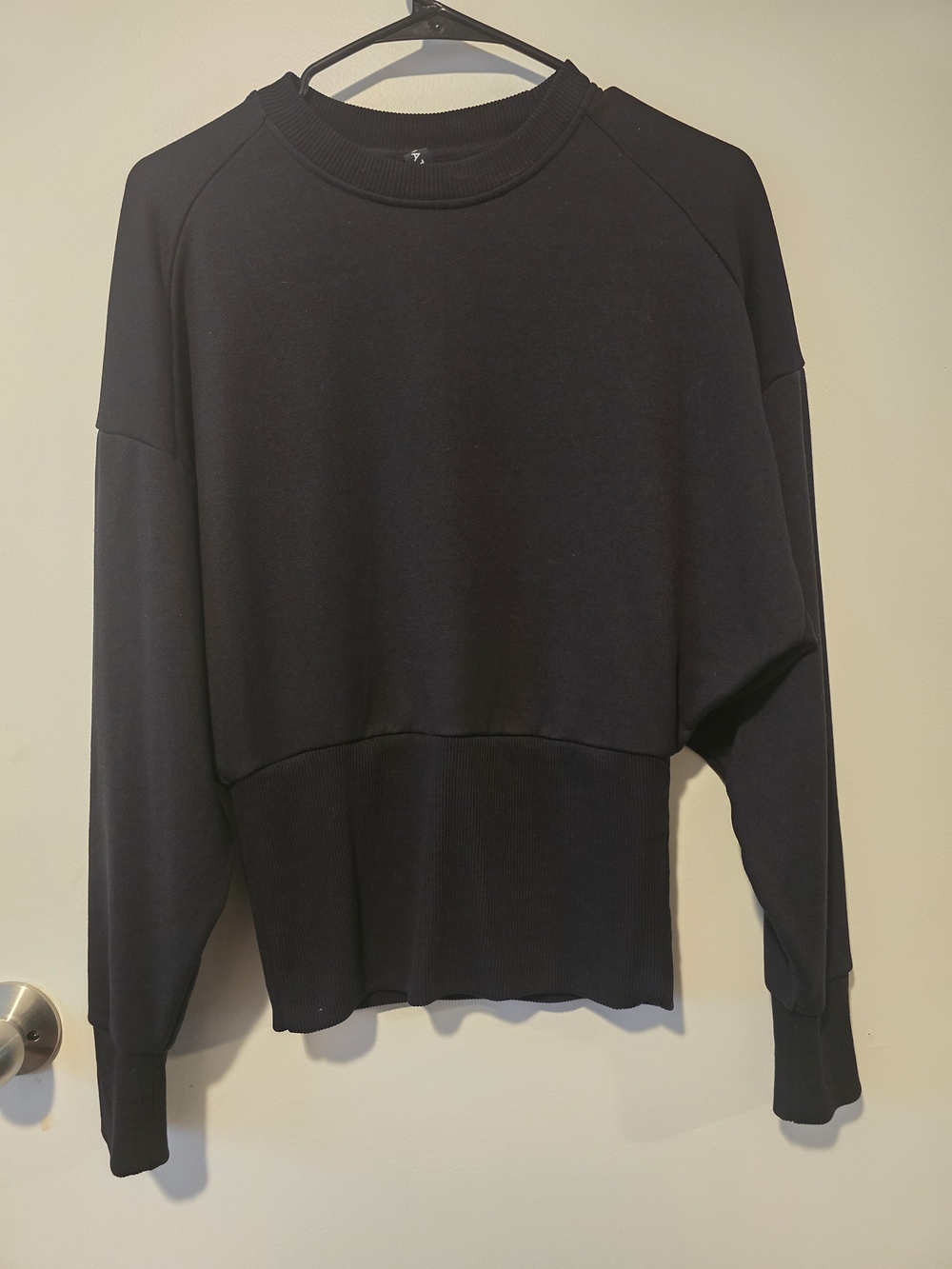Athleta Potrero NWOT Sweatshirt